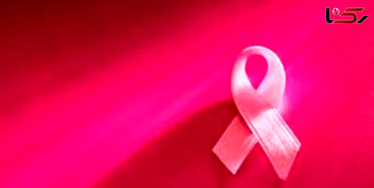 تشخیص سرطان سینه 5 سال قبل از بروز علائم