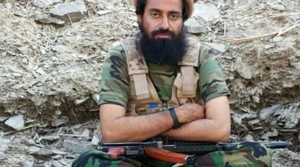 فوری / برادر ریگی کشته شد + عکس 