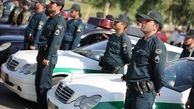 نیروی انتظامی پرچمدار امنیت و حافظ ارزش های ملی است/ اقتدار پلیس باید حفظ شود
