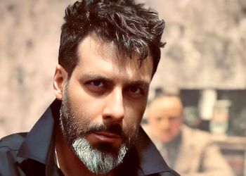 فیلم/ مجید واشقانی: من دوست دارم وقتی در دنیا بفهمن من ایرانیم بگن آهان شما همونایی هستید که توی جنگ 12 روزه با اسرائیل...