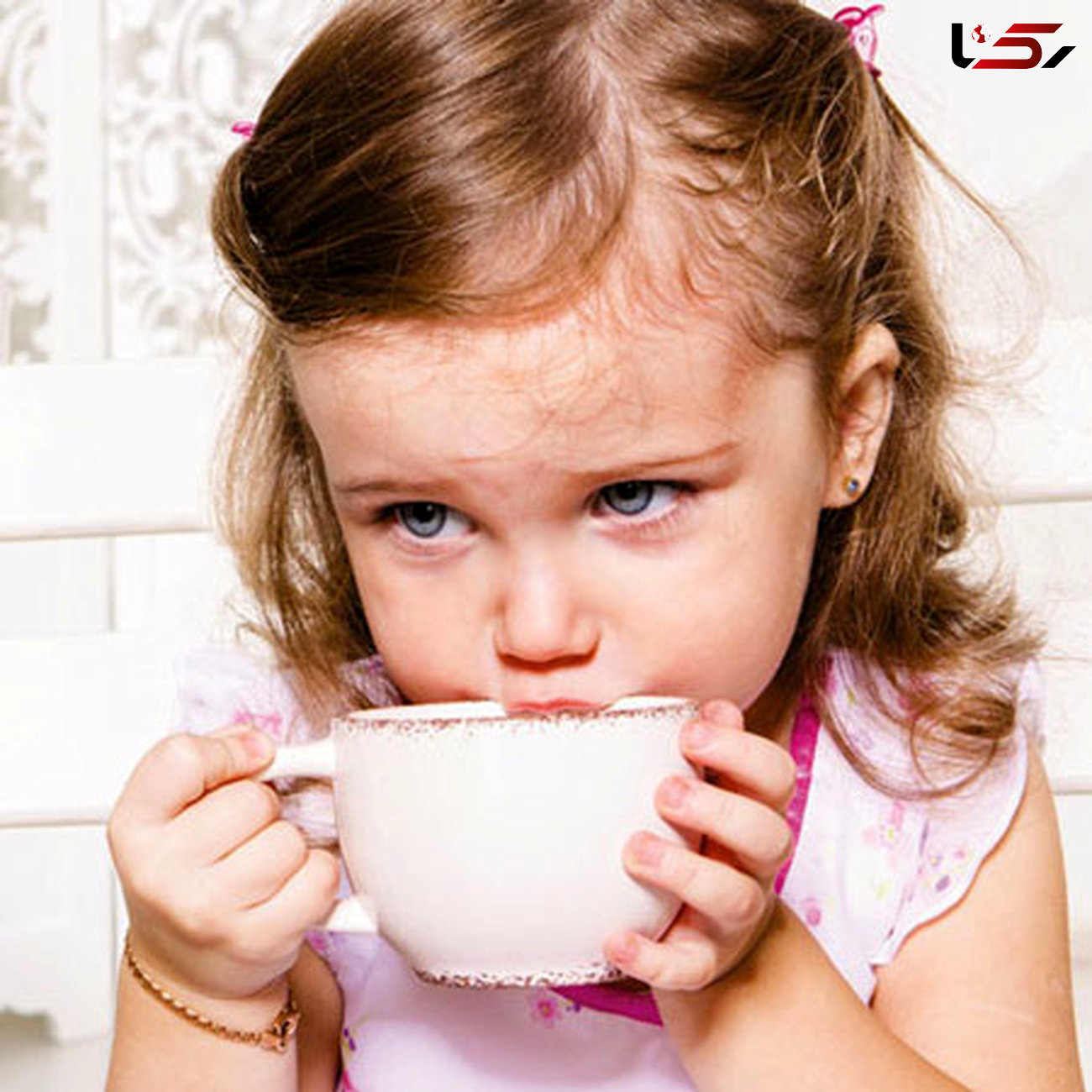 آیا کودکان، چای بخورند یا نخورند؟!