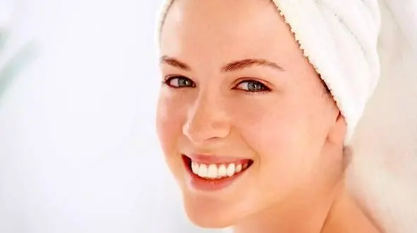 پاک کردن آرایش صورت با خوراکی هایی که در آشپزخانه تان دارید