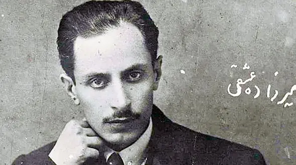 روزنامه‌نگاری که با رضاخان درافتاد به قتل رسید +قتل