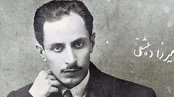 روزنامه‌نگاری که با رضاخان درافتاد به قتل رسید +قتل