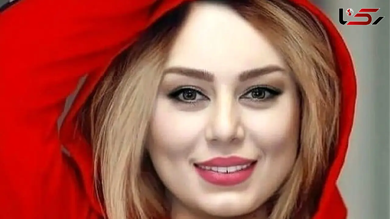 سحر قریشی با عجیب ترین چهره که تاکنون دیده اید!!+ فیلم