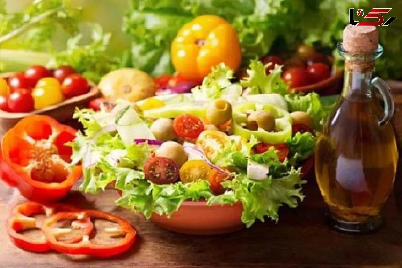 این رژیم غذایی از مرگ در هوای آلوده پیشگیری می کند