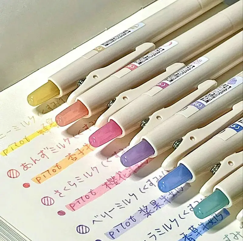 لوازم تحریر فانتزی و کیوت