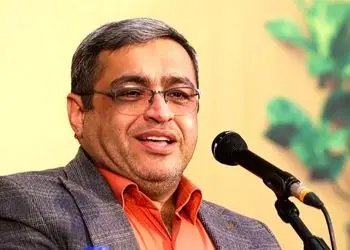 فیلم / سعید عزیزی: فرشته ها هم از دست خانما ذله ان /  خانم ها بعضی وقت ها یه چیزهایی میگن خدا میگه من در جریان نیستم /  خدا ندید تو چطور دیدی؟ فرشته ها  ویدئو چک کردن متوجه نشدن