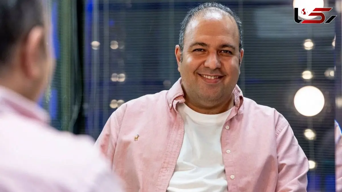 فیلم / علی اوجی: 6 ماه مرتب هر نیم ساعت وضو میگرفتم و سوره نور رو میخوندم / 48 بار غذا میدادم به بابا