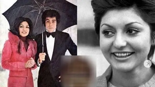 سرنوشت بازیگران همسفر بهروز وثوقی بعد  47 سال /  درگذشته ها و مهاجرتی ها !