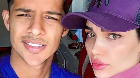 مهدی قائدی پدر شد ؟! / استوری که فاش کرد !