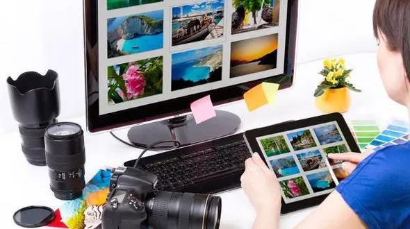 یک اختراع جدید برای جلوگیری از سرقت عکس در سایت ها 