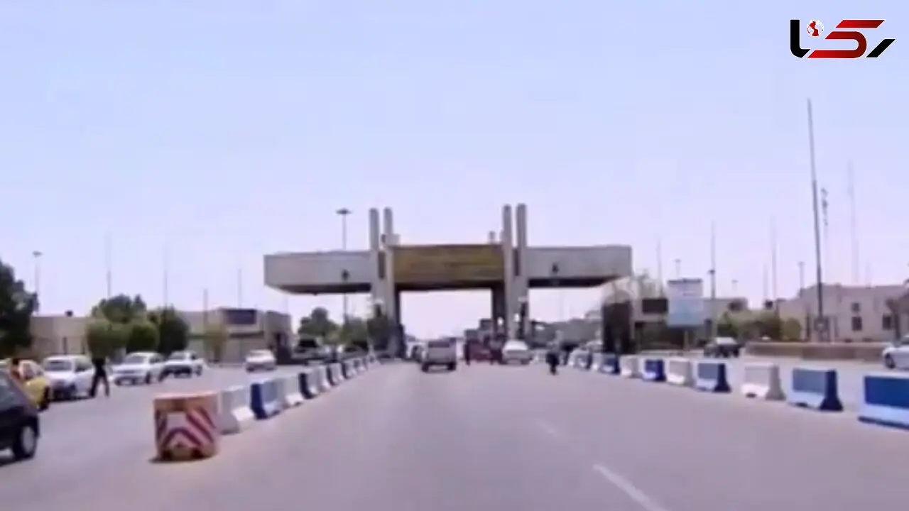 کشیده شدن ترمز قاچاقچیان با ورود ایکس ری پرسرعت + فیلم