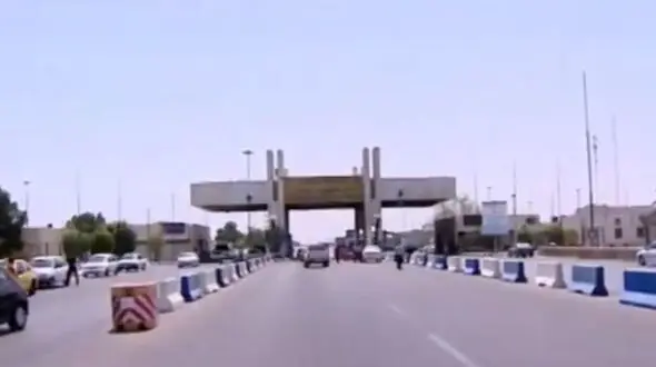 کشیده شدن ترمز قاچاقچیان با ورود ایکس ری پرسرعت + فیلم