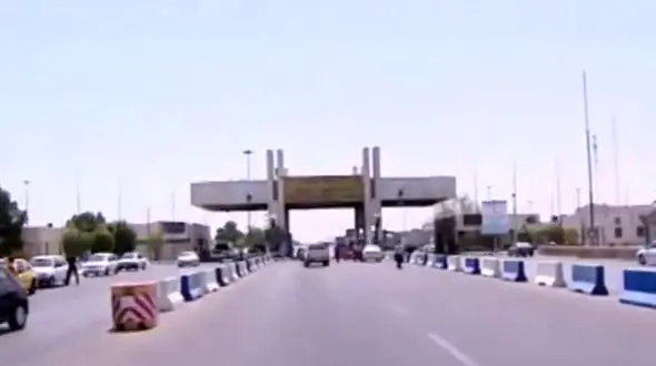 کشیده شدن ترمز قاچاقچیان با ورود ایکس ری پرسرعت + فیلم