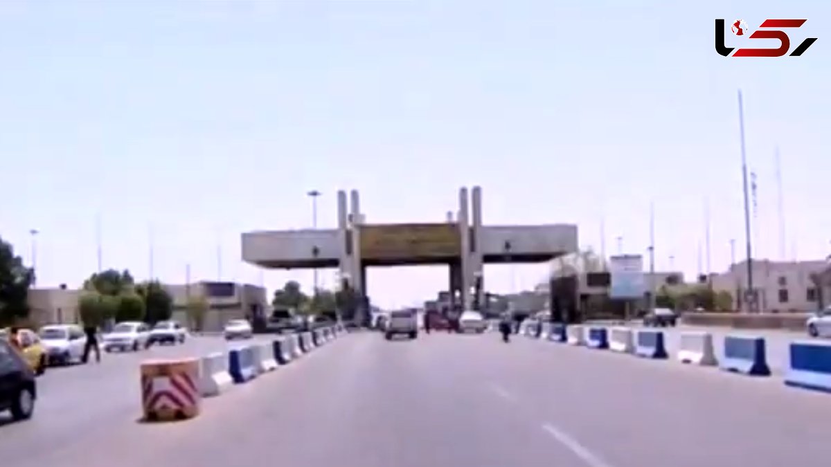 کشیده شدن ترمز قاچاقچیان با ورود ایکس ری پرسرعت + فیلم