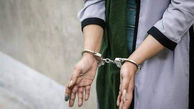 بازداشت زن مازنی که با شبکه های معاند در ارتباط بود / در نوشهر فاش شد