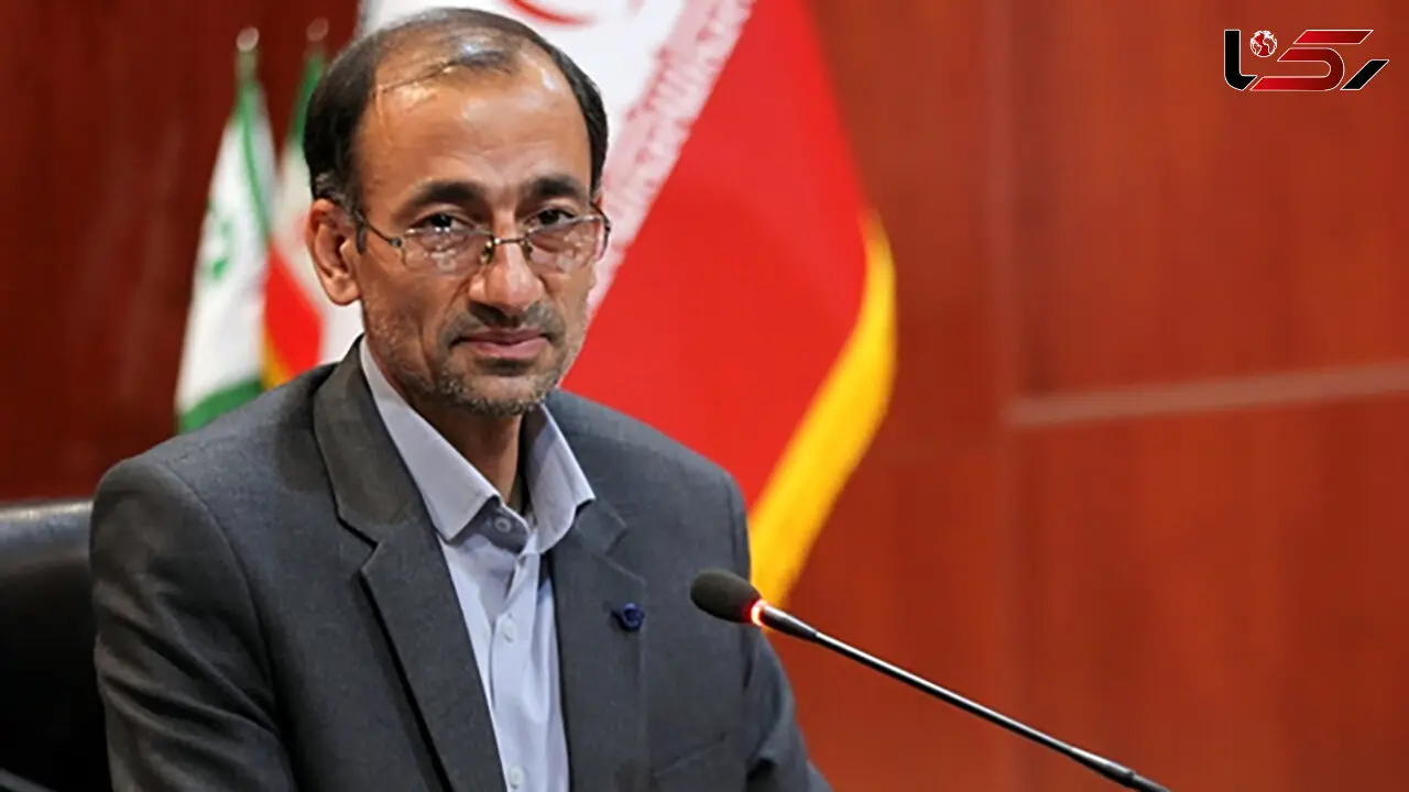 مدیرکل محیط زیست یزد: 20 درصد صنایع یزد به مسائل زیست محیطی توجه ندارند