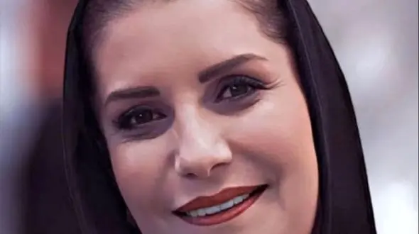 دل نوشته تلخ فریبا کوثری در روز پدر؛ «هیچ پدری فراموش نمی شود»+عکس