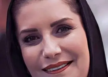 دل نوشته تلخ فریبا کوثری در روز پدر؛ «هیچ پدری فراموش نمی شود»+عکس