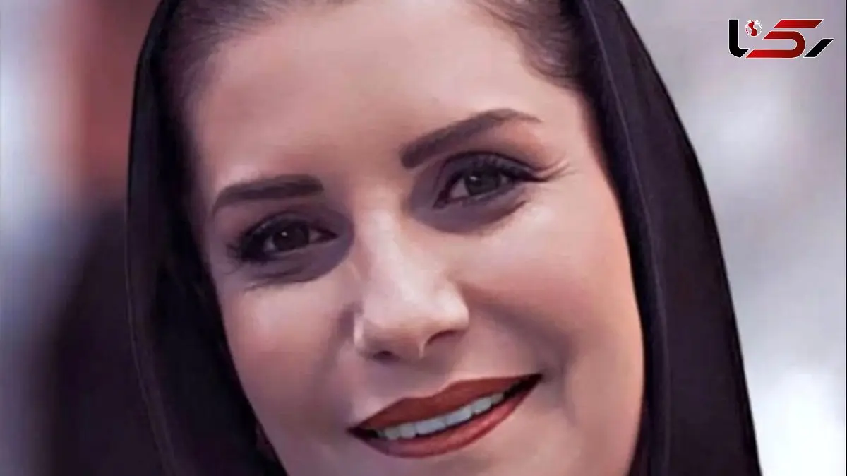 دل نوشته تلخ فریبا کوثری در روز پدر؛ «هیچ پدری فراموش نمی شود»+عکس