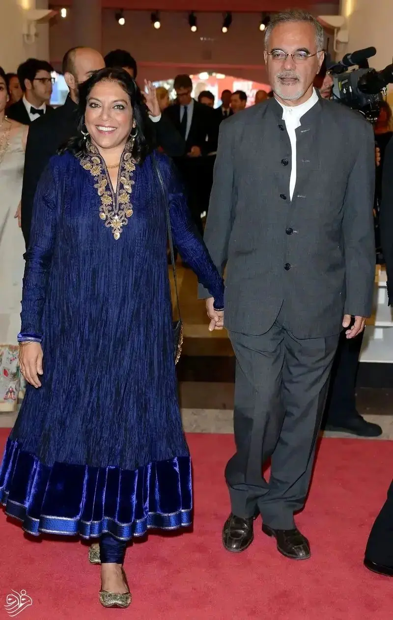 Zehran Mamdani-Parents2