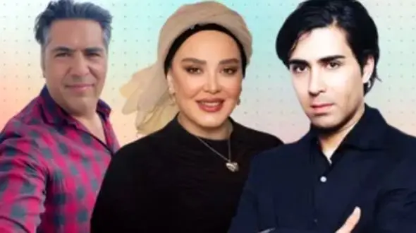 مانی رهنما و بابک رهنما و بهاره رهنما با هم چه نسبتی دارند ؟