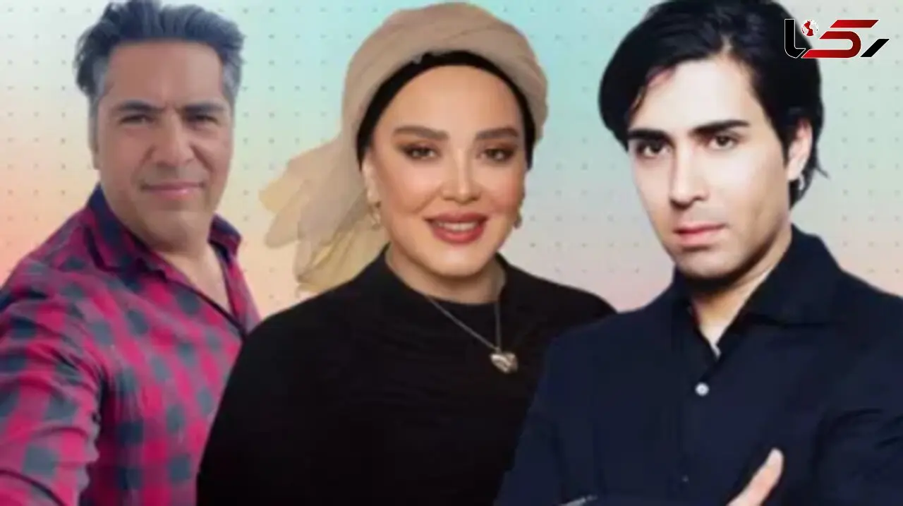 مانی رهنما و بابک رهنما و بهاره رهنما با هم چه نسبتی دارند ؟