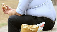 کرونا چاق ها را بیشتر می کشد! / ۷۰ درصد پرستاران مبتلا به کرونا چاق بودند