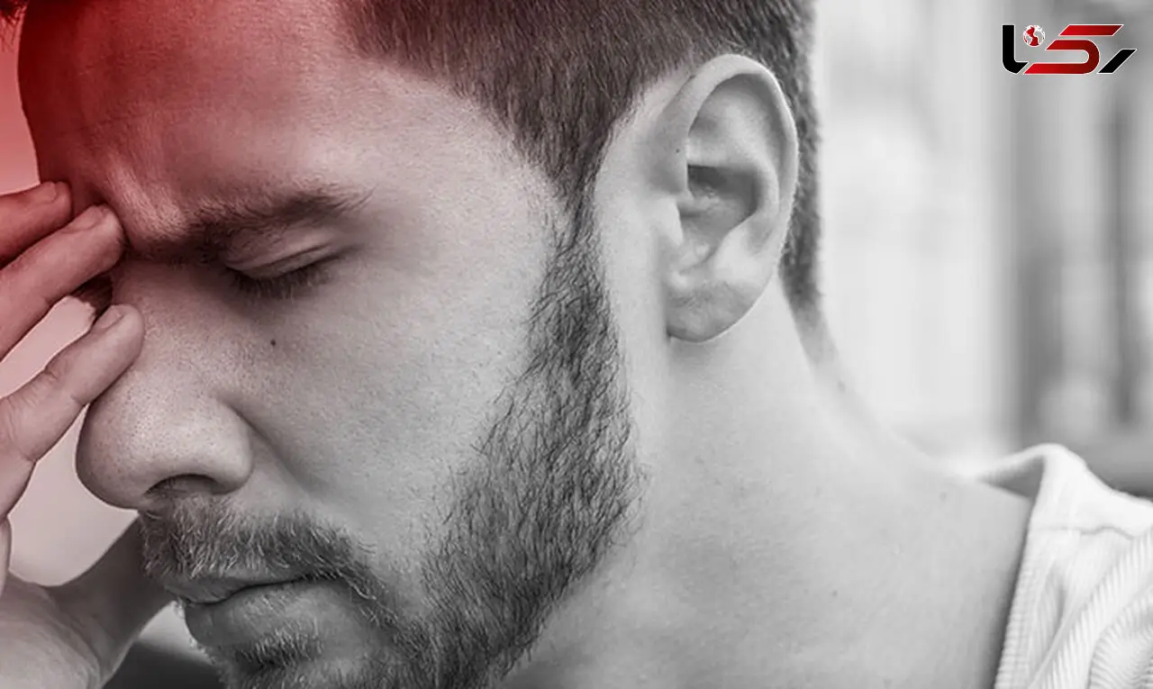 روش کاهش سردردهای ناشی از اضطراب و استرس
