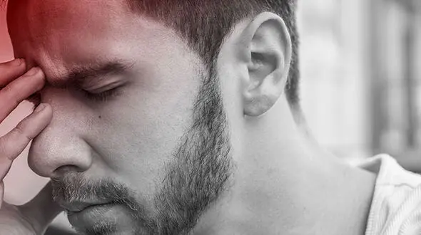 روش کاهش سردردهای ناشی از اضطراب و استرس
