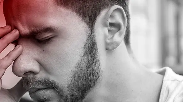 روش کاهش سردردهای ناشی از اضطراب و استرس
