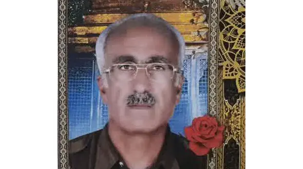 قتل بیرحمانه پدر و مادر با چکش در بستر خواب / قاتل روانی از بیمارستان فرار کرده بود + عکس 