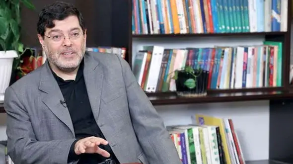 مرندی : قطر را با خاک یکسان می‌کنیم!