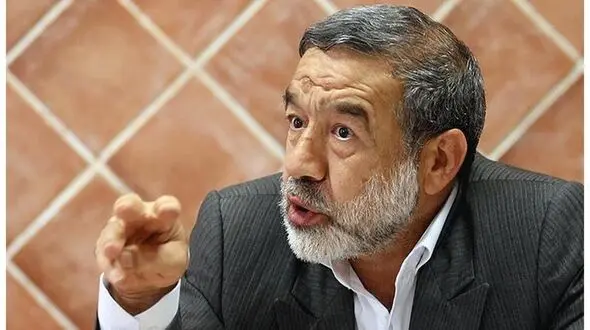 طعنه به نماینده تندرو: خشکسالی بخاطر گناه ما بود و بارش باران، به دعای شما؟!