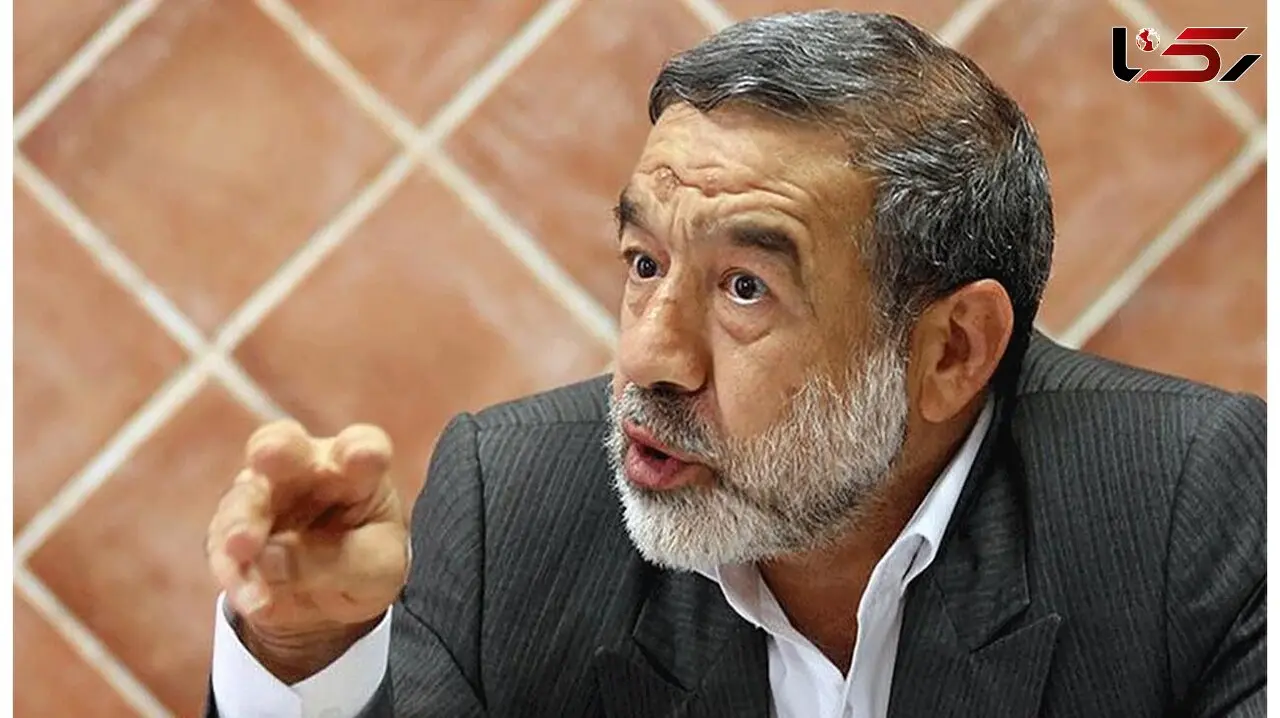 طعنه به نماینده تندرو: خشکسالی بخاطر گناه ما بود و بارش باران، به دعای شما؟!