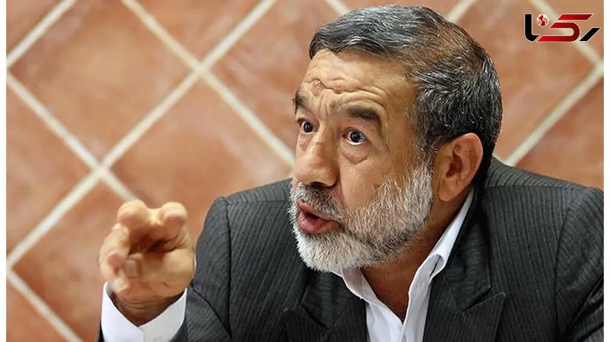 طعنه به نماینده تندرو: خشکسالی بخاطر گناه ما بود و بارش باران، به دعای شما؟!