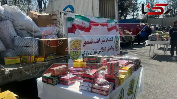 کاهش 23 درصدی سرقت‌ها در تهران با همکاری پلیس و دستگاه قضائی