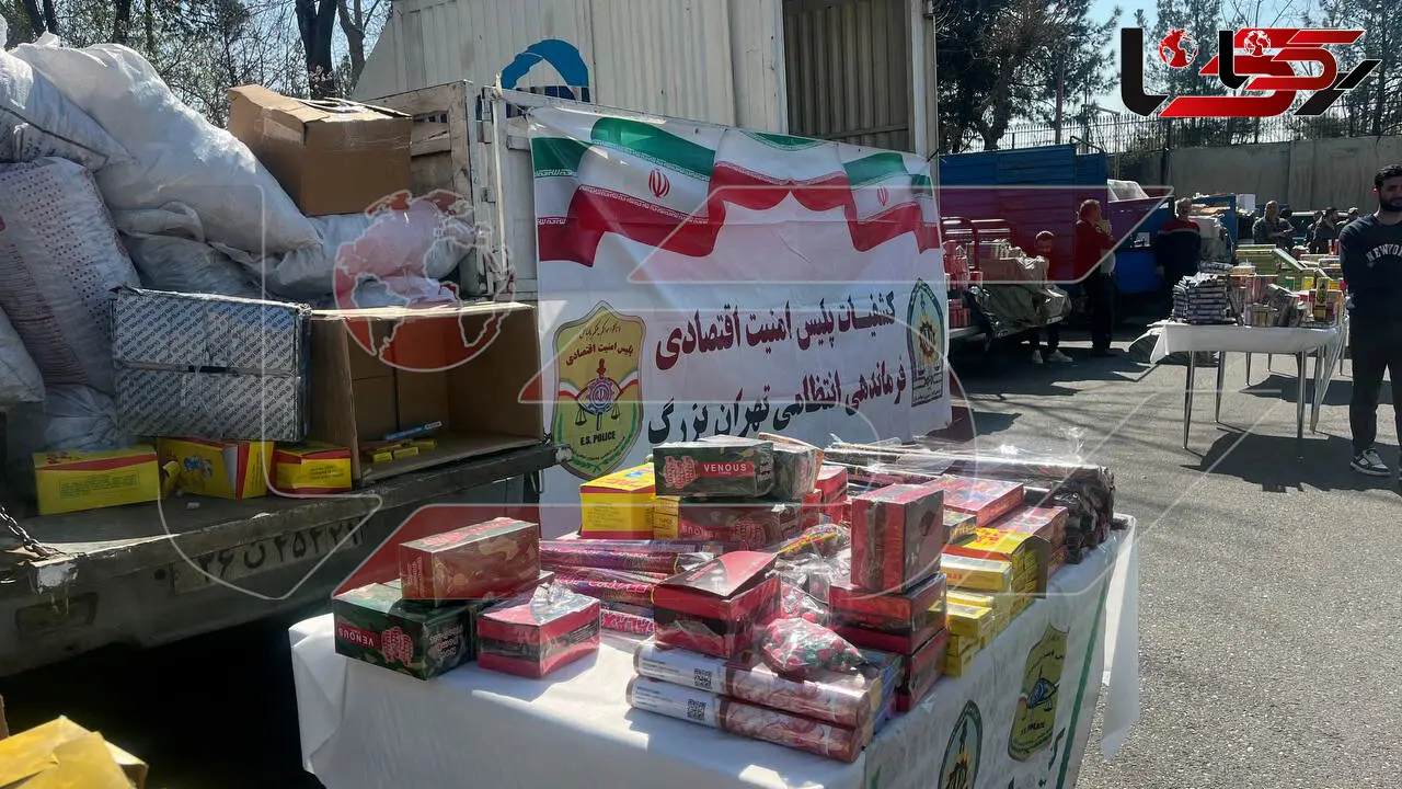 کاهش 23 درصدی سرقت‌ها در تهران با همکاری پلیس و دستگاه قضائی
