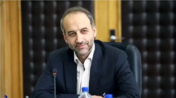 سلبریتی‌ها ازجمله مهران مدیری را من برگرداندم