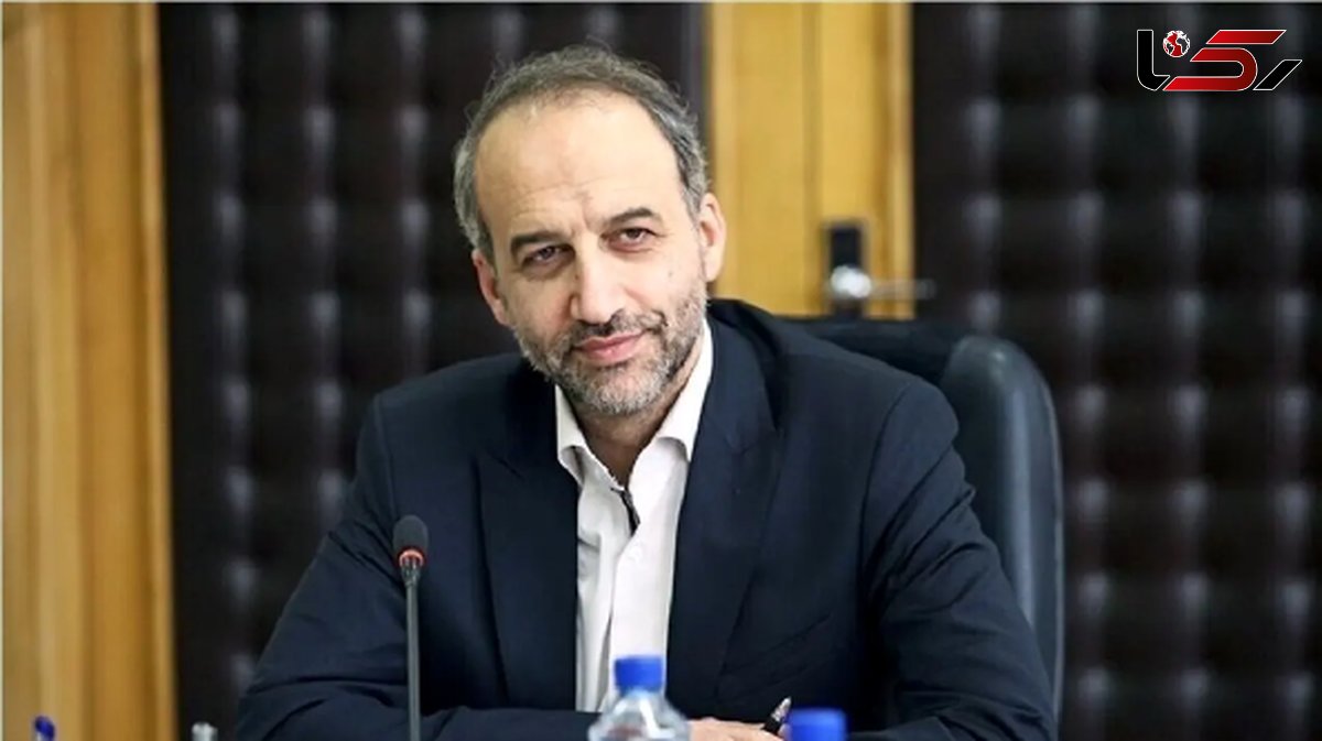 سلبریتیها ازجمله مهران مدیری را من برگرداندم