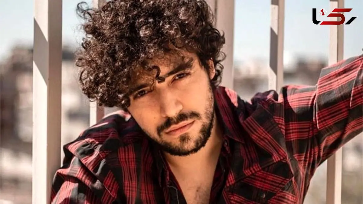 فیلم / تیزر اولین آلبوم شروین حاجی‌پور / خواننده «برای» مجاز شد