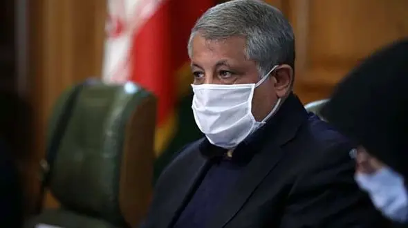 محسن هاشمی: آقای رئیس جمهور تهران را تعطیل کنید / به زودی هزار ایرانی در روز با کرونا کشته می شوند 