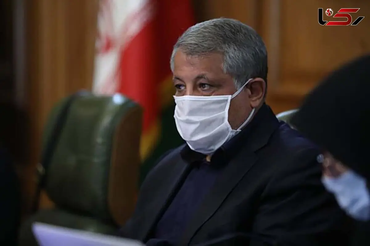 محسن هاشمی : تهران را دو هفته، کاملا تعطیل کنید / موج سوم کرونا را مهارناپذیر نکنید