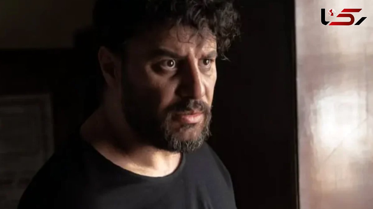 البرز کوشیار: «جواد عزتی در وحشی سویه خاصی از قدرت بازیگریاش را به رخ کشیده»