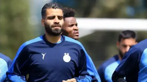 فصل برای مرادمند تمام شد!