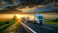 نقش شرکت های باربری کامیون در حمل بار و اقتصاد