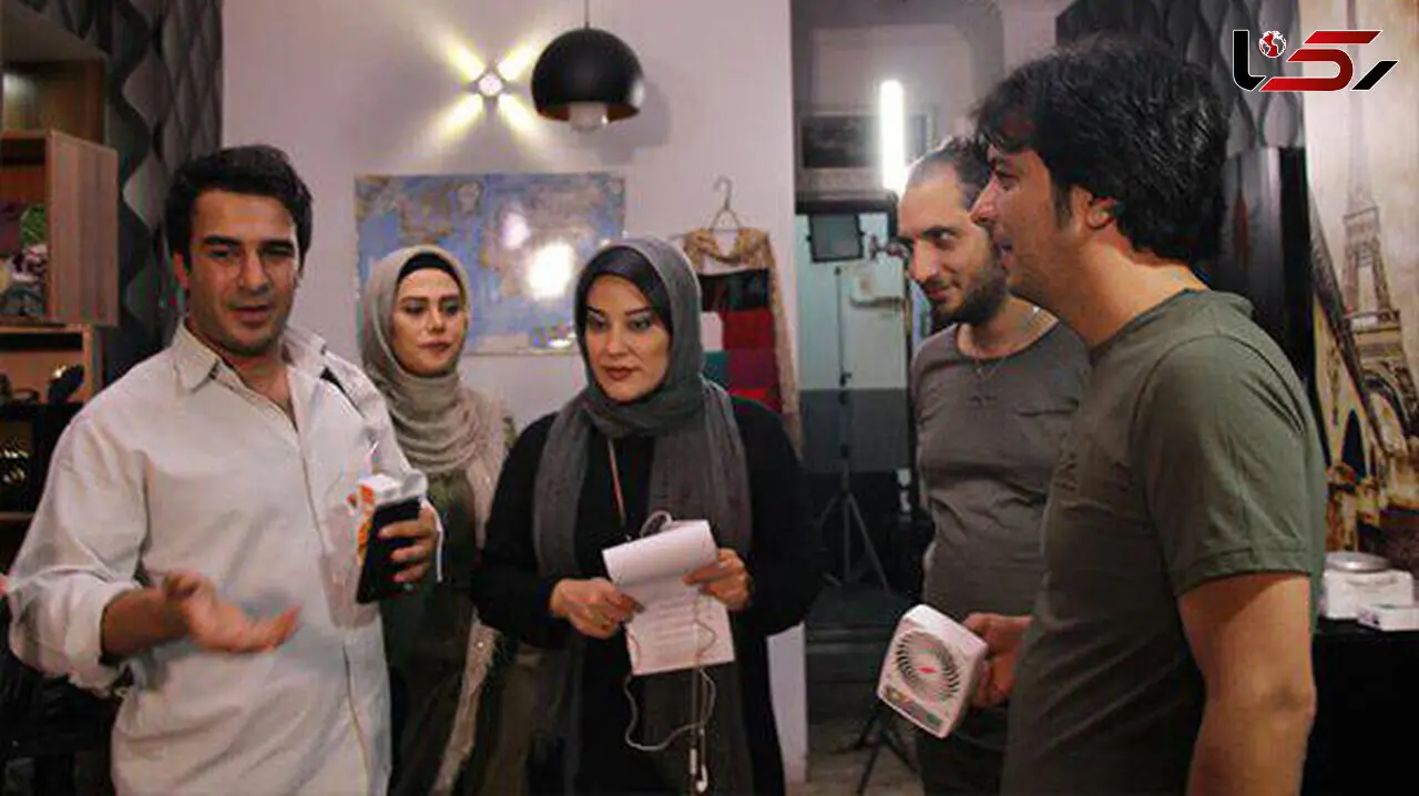 اکران موش‌گیر در روسیه 
