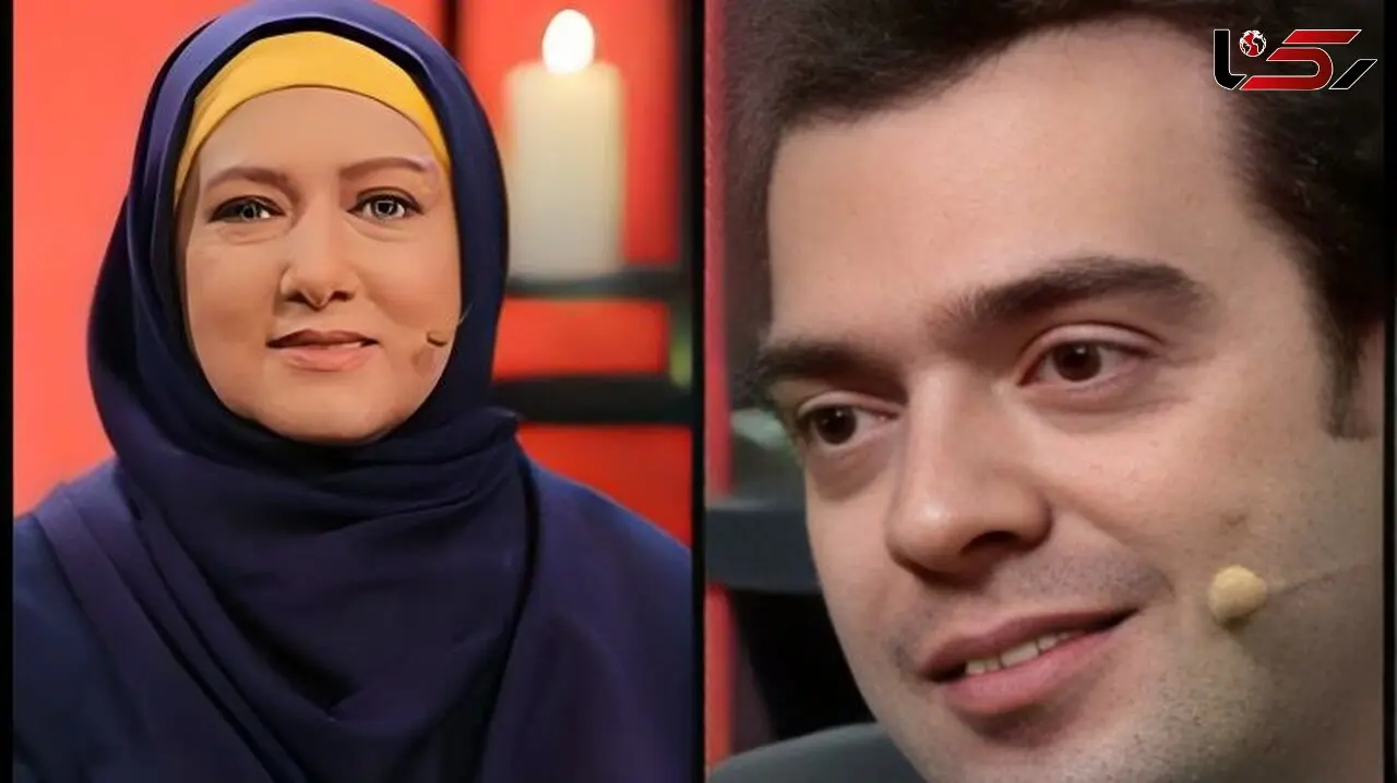 فیلم / 30 سال سکوت، سپس انفجار صدا! فریبا متخصص از روایت الهام بخش پسر جوانی گفت که با شکرگزاری دوباره صدای زندگی را شنید!