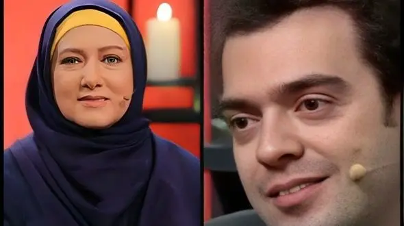 فیلم / 30 سال سکوت، سپس انفجار صدا! فریبا متخصص از روایت الهام بخش پسر جوانی گفت که با شکرگزاری دوباره صدای زندگی را شنید!